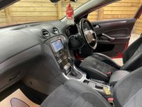 USED 2013 13 FORD MONDEO 2.0T EcoBoost Titanium X Estate 5dr Petrol Powershift Euro 5 (203 ps) 