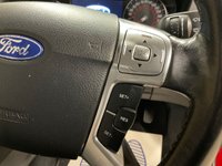 USED 2013 13 FORD MONDEO 2.0T EcoBoost Titanium X Estate 5dr Petrol Powershift Euro 5 (203 ps) 
