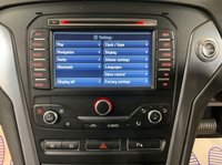 USED 2013 13 FORD MONDEO 2.0T EcoBoost Titanium X Estate 5dr Petrol Powershift Euro 5 (203 ps) 