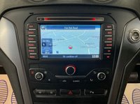 USED 2013 13 FORD MONDEO 2.0T EcoBoost Titanium X Estate 5dr Petrol Powershift Euro 5 (203 ps) 