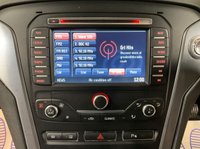 USED 2013 13 FORD MONDEO 2.0T EcoBoost Titanium X Estate 5dr Petrol Powershift Euro 5 (203 ps) 