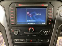 USED 2013 13 FORD MONDEO 2.0T EcoBoost Titanium X Estate 5dr Petrol Powershift Euro 5 (203 ps) 