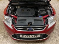 USED 2013 13 FORD MONDEO 2.0T EcoBoost Titanium X Estate 5dr Petrol Powershift Euro 5 (203 ps) 