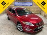 USED 2013 13 FORD MONDEO 2.0T EcoBoost Titanium X Estate 5dr Petrol Powershift Euro 5 (203 ps) 