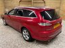 USED 2013 13 FORD MONDEO 2.0T EcoBoost Titanium X Estate 5dr Petrol Powershift Euro 5 (203 ps) 