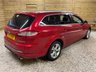 USED 2013 13 FORD MONDEO 2.0T EcoBoost Titanium X Estate 5dr Petrol Powershift Euro 5 (203 ps) 