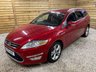 USED 2013 13 FORD MONDEO 2.0T EcoBoost Titanium X Estate 5dr Petrol Powershift Euro 5 (203 ps) 