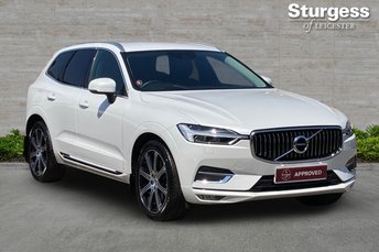 View our VOLVO XC60