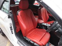 USED 2019 69 BMW 2 SERIES 2.0 218d M Sport Convertible 2dr Diesel Manual Euro 6 (s/s) (150 ps) * EXTENDED WARRANTIES AVAILABLE *