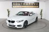 USED 2019 69 BMW 2 SERIES 2.0 218d M Sport Convertible 2dr Diesel Manual Euro 6 (s/s) (150 ps) * EXTENDED WARRANTIES AVAILABLE *