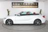 USED 2019 69 BMW 2 SERIES 2.0 218d M Sport Convertible 2dr Diesel Manual Euro 6 (s/s) (150 ps) * EXTENDED WARRANTIES AVAILABLE *