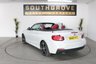 USED 2019 69 BMW 2 SERIES 2.0 218d M Sport Convertible 2dr Diesel Manual Euro 6 (s/s) (150 ps) * EXTENDED WARRANTIES AVAILABLE *