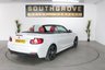 USED 2019 69 BMW 2 SERIES 2.0 218d M Sport Convertible 2dr Diesel Manual Euro 6 (s/s) (150 ps) * EXTENDED WARRANTIES AVAILABLE *