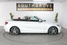 USED 2019 69 BMW 2 SERIES 2.0 218d M Sport Convertible 2dr Diesel Manual Euro 6 (s/s) (150 ps) * EXTENDED WARRANTIES AVAILABLE *