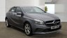USED 2017 17 MERCEDES-BENZ A CLASS 2.1 A200d Sport Hatchback 5dr Diesel 7G-DCT Euro 6 (s/s) (136 ps) 