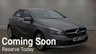 USED 2017 17 MERCEDES-BENZ A CLASS 2.1 A200d Sport Hatchback 5dr Diesel 7G-DCT Euro 6 (s/s) (136 ps) 