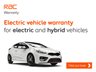 USED 2022 22 VAUXHALL Corsa Electric 50kWh Elite Premium Hatchback 5dr Electric Auto (136 ps) Full MOT & 6 month RAC car warranty