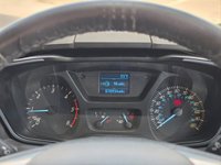 USED 2015 15 FORD TRANSIT CUSTOM 2.2 TDCi 270 Limited Panel Van 5dr Diesel Manual L1 H1 (186 g/km, 123 bhp) 