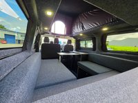 USED 2015 15 FORD TRANSIT CUSTOM 2.2 TDCi 270 Limited Panel Van 5dr Diesel Manual L1 H1 (186 g/km, 123 bhp) 