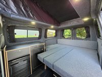 USED 2015 15 FORD TRANSIT CUSTOM 2.2 TDCi 270 Limited Panel Van 5dr Diesel Manual L1 H1 (186 g/km, 123 bhp) 