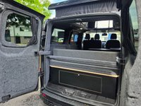 USED 2015 15 FORD TRANSIT CUSTOM 2.2 TDCi 270 Limited Panel Van 5dr Diesel Manual L1 H1 (186 g/km, 123 bhp) 