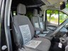 USED 2015 15 FORD TRANSIT CUSTOM 2.2 TDCi 270 Limited Panel Van 5dr Diesel Manual L1 H1 (186 g/km, 123 bhp) 