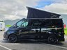 USED 2015 15 FORD TRANSIT CUSTOM 2.2 TDCi 270 Limited Panel Van 5dr Diesel Manual L1 H1 (186 g/km, 123 bhp) 
