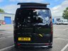USED 2015 15 FORD TRANSIT CUSTOM 2.2 TDCi 270 Limited Panel Van 5dr Diesel Manual L1 H1 (186 g/km, 123 bhp) 