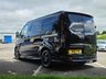 USED 2015 15 FORD TRANSIT CUSTOM 2.2 TDCi 270 Limited Panel Van 5dr Diesel Manual L1 H1 (186 g/km, 123 bhp) 
