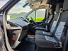 USED 2015 15 FORD TRANSIT CUSTOM 2.2 TDCi 270 Limited Panel Van 5dr Diesel Manual L1 H1 (186 g/km, 123 bhp) 