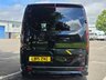 USED 2015 15 FORD TRANSIT CUSTOM 2.2 TDCi 270 Limited Panel Van 5dr Diesel Manual L1 H1 (186 g/km, 123 bhp) 