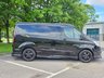USED 2015 15 FORD TRANSIT CUSTOM 2.2 TDCi 270 Limited Panel Van 5dr Diesel Manual L1 H1 (186 g/km, 123 bhp) 