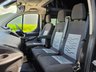 USED 2015 15 FORD TRANSIT CUSTOM 2.2 TDCi 270 Limited Panel Van 5dr Diesel Manual L1 H1 (186 g/km, 123 bhp) 