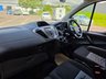 USED 2015 15 FORD TRANSIT CUSTOM 2.2 TDCi 270 Limited Panel Van 5dr Diesel Manual L1 H1 (186 g/km, 123 bhp) 