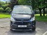USED 2015 15 FORD TRANSIT CUSTOM 2.2 TDCi 270 Limited Panel Van 5dr Diesel Manual L1 H1 (186 g/km, 123 bhp) 
