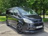 USED 2015 15 FORD TRANSIT CUSTOM 2.2 TDCi 270 Limited Panel Van 5dr Diesel Manual L1 H1 (186 g/km, 123 bhp) 