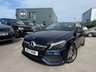 USED 2017 17 MERCEDES-BENZ A-CLASS 1.6 A180 AMG Line (Premium) Hatchback 5dr Petrol 7G-DCT Euro 6 (s/s) (122 ps) 