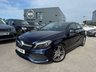 USED 2017 17 MERCEDES-BENZ A-CLASS 1.6 A180 AMG Line (Premium) Hatchback 5dr Petrol 7G-DCT Euro 6 (s/s) (122 ps) 