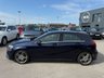 USED 2017 17 MERCEDES-BENZ A-CLASS 1.6 A180 AMG Line (Premium) Hatchback 5dr Petrol 7G-DCT Euro 6 (s/s) (122 ps) 