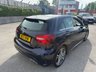 USED 2017 17 MERCEDES-BENZ A-CLASS 1.6 A180 AMG Line (Premium) Hatchback 5dr Petrol 7G-DCT Euro 6 (s/s) (122 ps) 