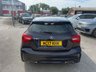 USED 2017 17 MERCEDES-BENZ A-CLASS 1.6 A180 AMG Line (Premium) Hatchback 5dr Petrol 7G-DCT Euro 6 (s/s) (122 ps) 