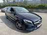 USED 2017 17 MERCEDES-BENZ A-CLASS 1.6 A180 AMG Line (Premium) Hatchback 5dr Petrol 7G-DCT Euro 6 (s/s) (122 ps) 