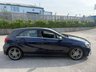 USED 2017 17 MERCEDES-BENZ A-CLASS 1.6 A180 AMG Line (Premium) Hatchback 5dr Petrol 7G-DCT Euro 6 (s/s) (122 ps) 