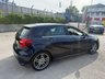 USED 2017 17 MERCEDES-BENZ A-CLASS 1.6 A180 AMG Line (Premium) Hatchback 5dr Petrol 7G-DCT Euro 6 (s/s) (122 ps) 