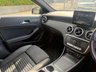 USED 2017 17 MERCEDES-BENZ A-CLASS 1.6 A180 AMG Line (Premium) Hatchback 5dr Petrol 7G-DCT Euro 6 (s/s) (122 ps) 