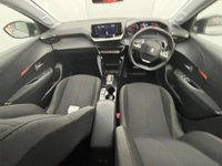 USED 2023 23 PEUGEOT 208 1.2 PureTech Active Premium + Hatchback 5dr Petrol EAT Euro 6 (s/s) (100 ps) 