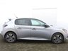 USED 2023 23 PEUGEOT 208 1.2 PureTech Active Premium + Hatchback 5dr Petrol EAT Euro 6 (s/s) (100 ps) 