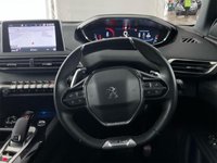 USED 2020 70 PEUGEOT 3008 2.0 BlueHDi GT Line SUV 5dr Diesel EAT Euro 6 (s/s) (180 ps) 