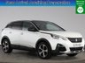 USED 2020 70 PEUGEOT 3008 2.0 BlueHDi GT Line SUV 5dr Diesel EAT Euro 6 (s/s) (180 ps) 