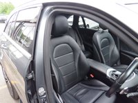 USED 2018 67 MERCEDES-BENZ GLC 3.0 GLC350d V6 AMG Line (Premium Plus) SUV 5dr Diesel G-Tronic 4MATIC Euro 6 (s/s) (258 ps) 